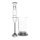 Dawlance Hand Blender DWHB 475 W White 500W Motor ZS